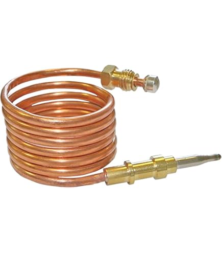 Thermocouple Replacement 110186-01 Thermocouple For Desa Vanguard