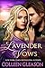 Lavender Vows: A Mini-Novel (The Medieval Herb Garden Series Book 1)