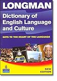 Longman Dictionary of English Language and Culture by 