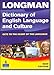 Longman Dictionary of English Language and Culture by 