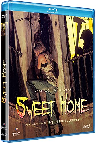 Sweet home [Blu-ray]