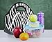Merkapa Cute Design Waterproof Neoprene Lunch Tote Cooler Bag (Design 1)