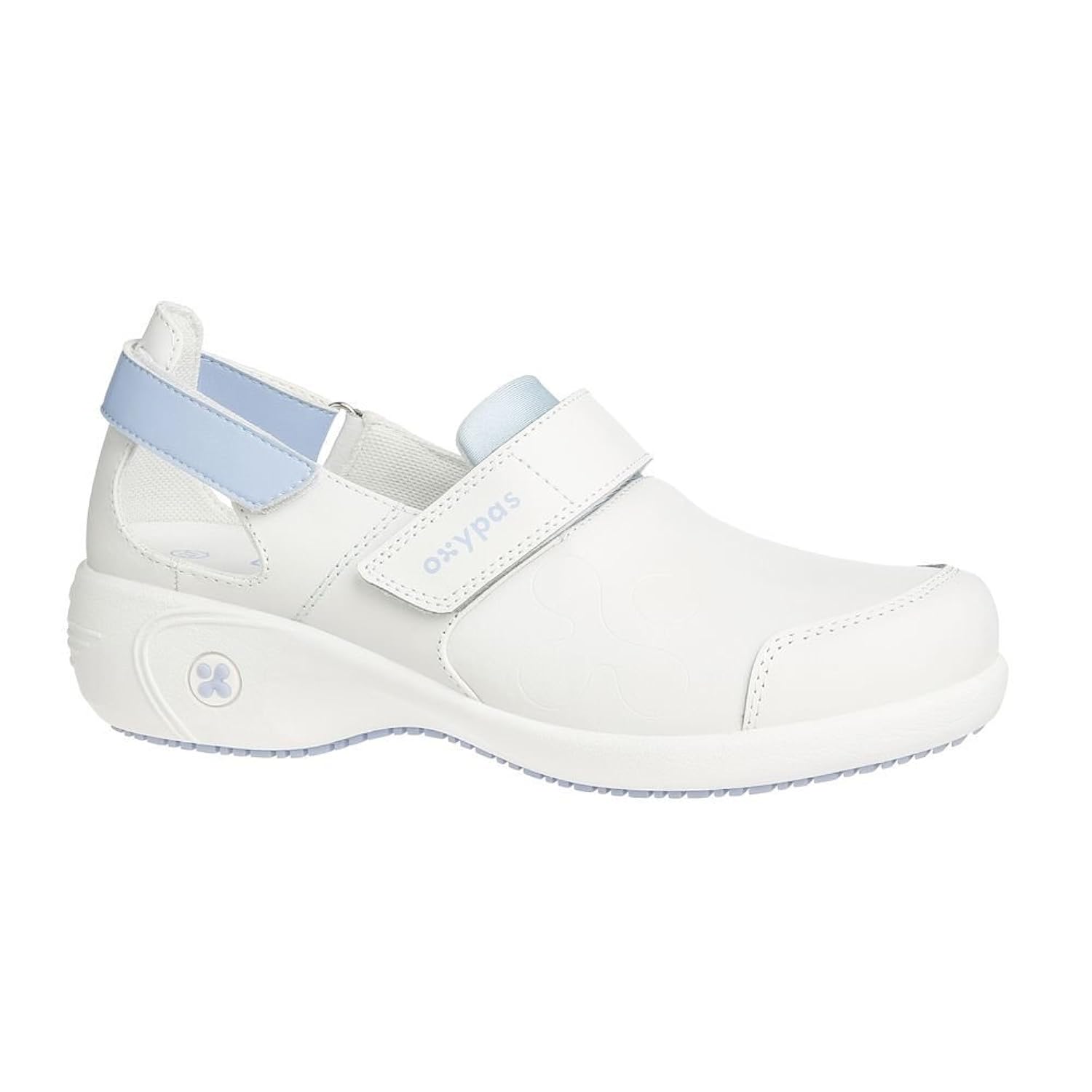 OxypasSalma zapatos de seguridad mujer