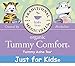 Traditional Medicinals Organic Tummy Comfor Just for Kids Tea, 18 Count, (Pack of 6)
