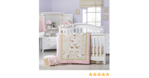 kidsline cot set
