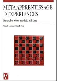 Méta-apprentissage d'expériences