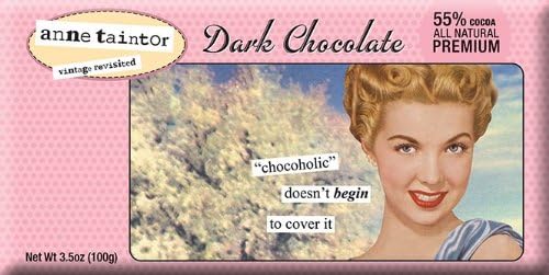 PRAIM AT00115 Chocoholic