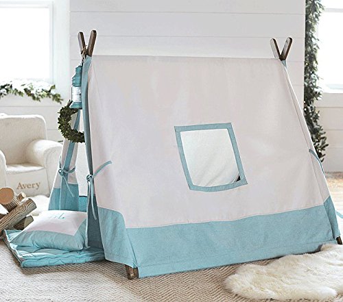 a frame childrens tent