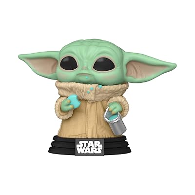 Buy Funko Pop! Star Wars: The 