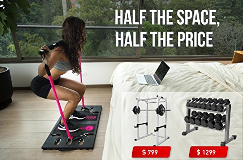 BodyBoss-20-Full-Portable-Home-Gym-Workout-Package-Resistance-Bands-Collapsible-Resistance-Bar-Handles-Full-Body-Workouts-for-Home-Travel-or-Outside