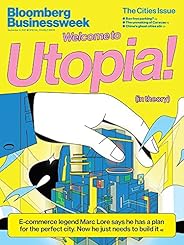 Bloomberg Businessweek