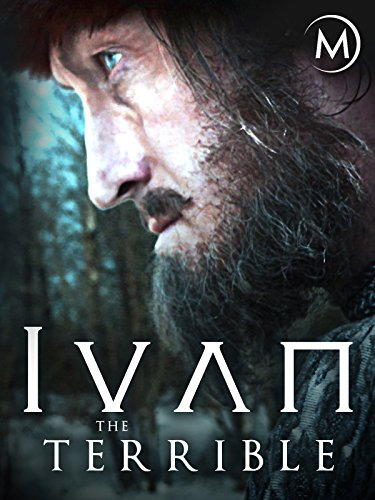 Ivan the Terrible
