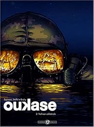 Trahison collatérale