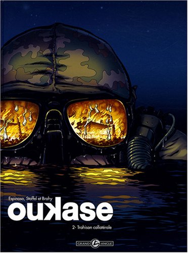 Trahison collatérale