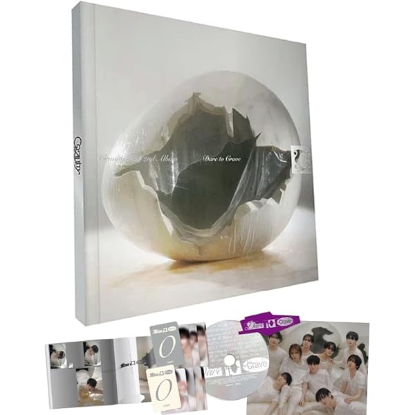 Amazon.com: NCT Golden Age 4th Album CD+Booklet+Photocard+etc+