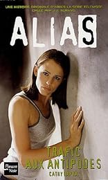 Trafic aux antipodes