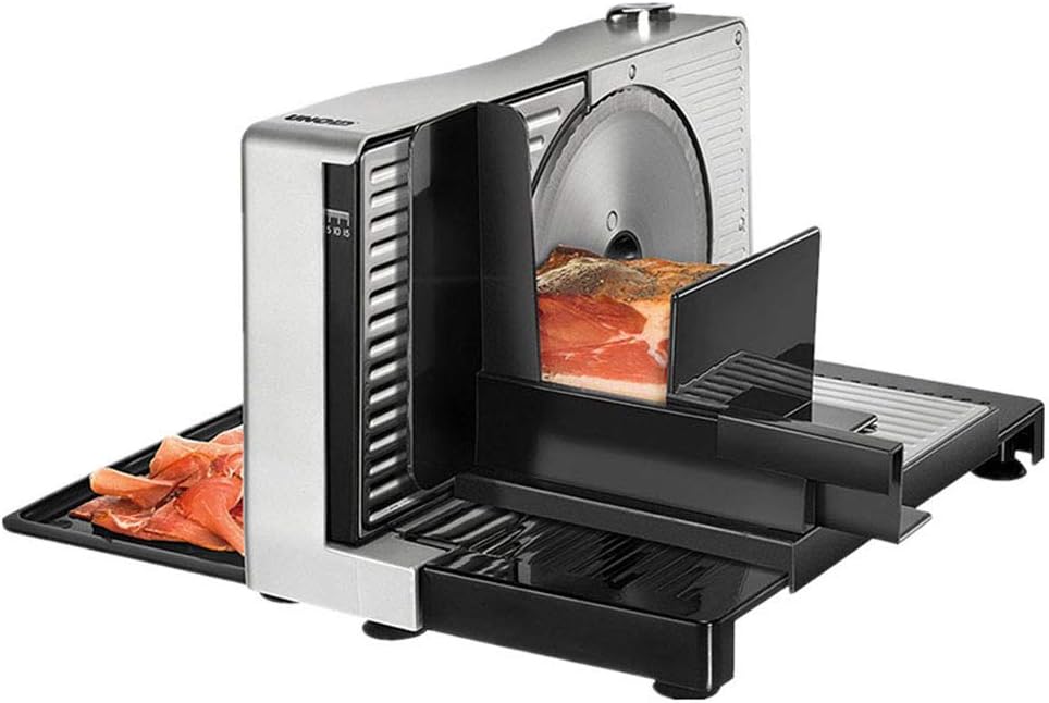 Foldable Meat Slicer Bread Slicer Folding Electric Slicers Cutting
