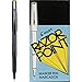 PILOT Razor Point Fine Line Marker Stick Pens, Ultra-Fine Point (0.3mm) Black Ink, 12 Count (11001) primary