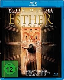 Esther - One Night with the King