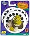 ViewMaster SHREK the THIRD (Shrek3) - 3 Reel Set