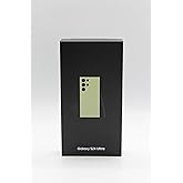 SAMSUNG Galaxy S24 Ultra SM-S928U 12GB Ram 512GB Carrier Unlocked (Titanium Yellow)