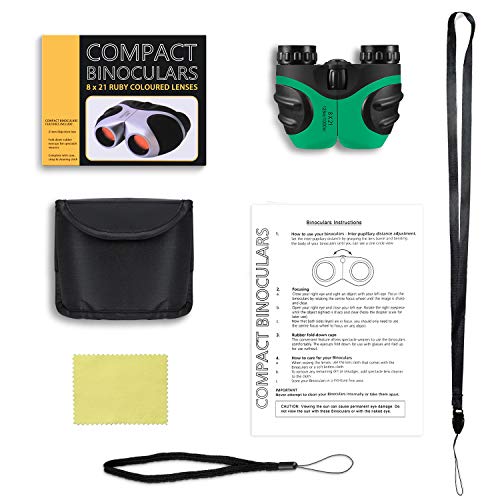 3 Binoculars+Outdoor+Birthday+Presents+Watching