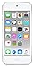 Apple MKHJ2LL/A iPod Touch 64 GB, White & Silver