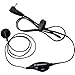 Earbud with Push-to-Talk Microphone primary
