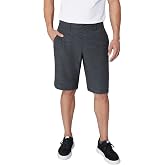 Hang Ten Men's Shorts Hybrid Series - Daybreak in Black | Daybreak, 38
