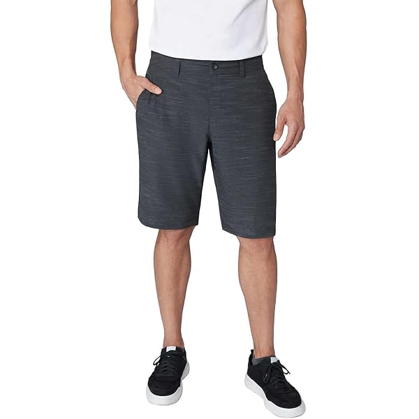 『TEN SHORTS STRIPE CHARCOAL S』 wharf_SP218A505R_dch_8_9b7ec94