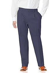 Dockers Men's Relaxed Fit Comfort Khaki