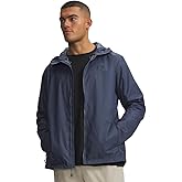 Under Armour Men's Forefront Rain Jacket