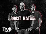 Ghost Nation, Season 1