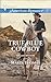 True Blue Cowboy (The Cash Brothers Book 5)