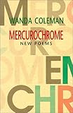 Mercurochrome: New Poems