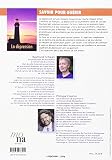 Image de Savoir pour guérir : La dépression