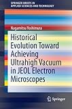 Historical Evolution Toward Achieving Ultrahigh