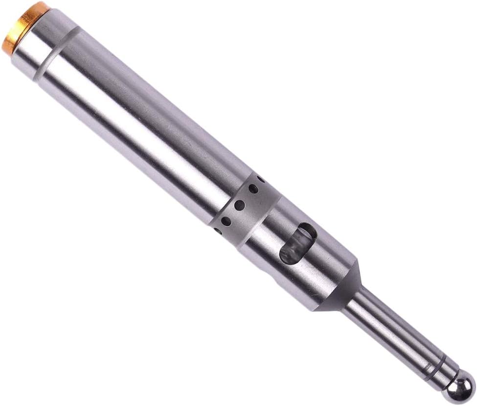 Summerwindy Electronic Finder Led Beep Contact Point Sensor Probe Hardened Precision Ground for CNC Machine Milling