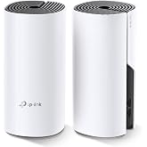 AC1200 Whole Home Mesh WiFi System