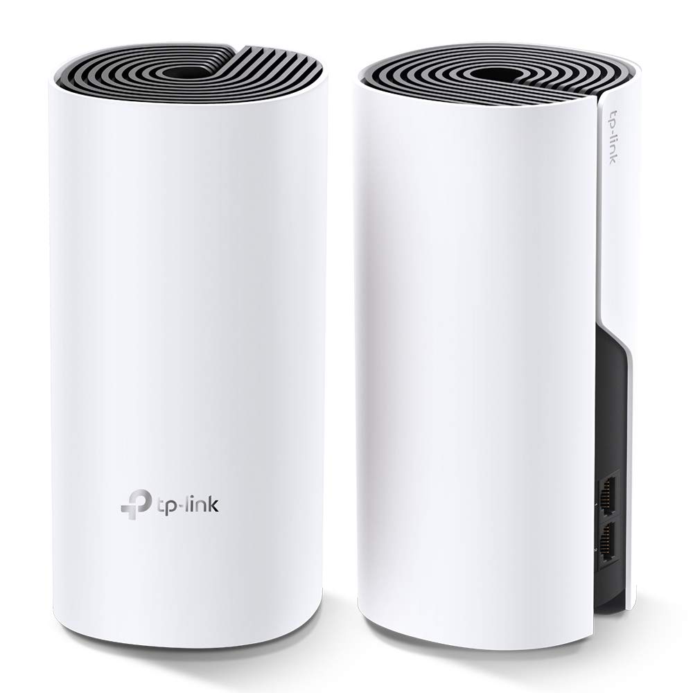 Pack de 2 amplificadores WIFi Tp-Link Pack de 2 amplificadores WIFi Tp-Link