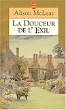 La douceur de l'exil by
