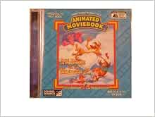 All Dogs Go to Heaven 2 Animated Moviebook: Sound Source Interactive ...
