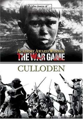 The War Game / Culloden