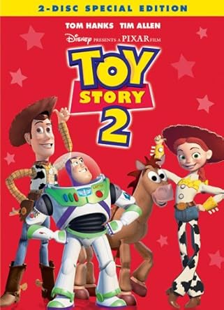 toy story amazon uk