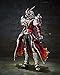 Bandai Tamashii Nations S.I.C. Kamen Rider Wizard Flame Doragon and All Doragon Set 