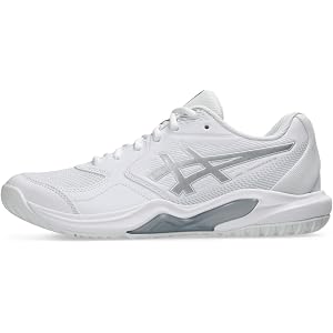 ASICS Women's Gel-Dedicate 9 Tennis