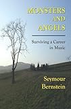 Monsters and Angels: Surviving a Career in Music by