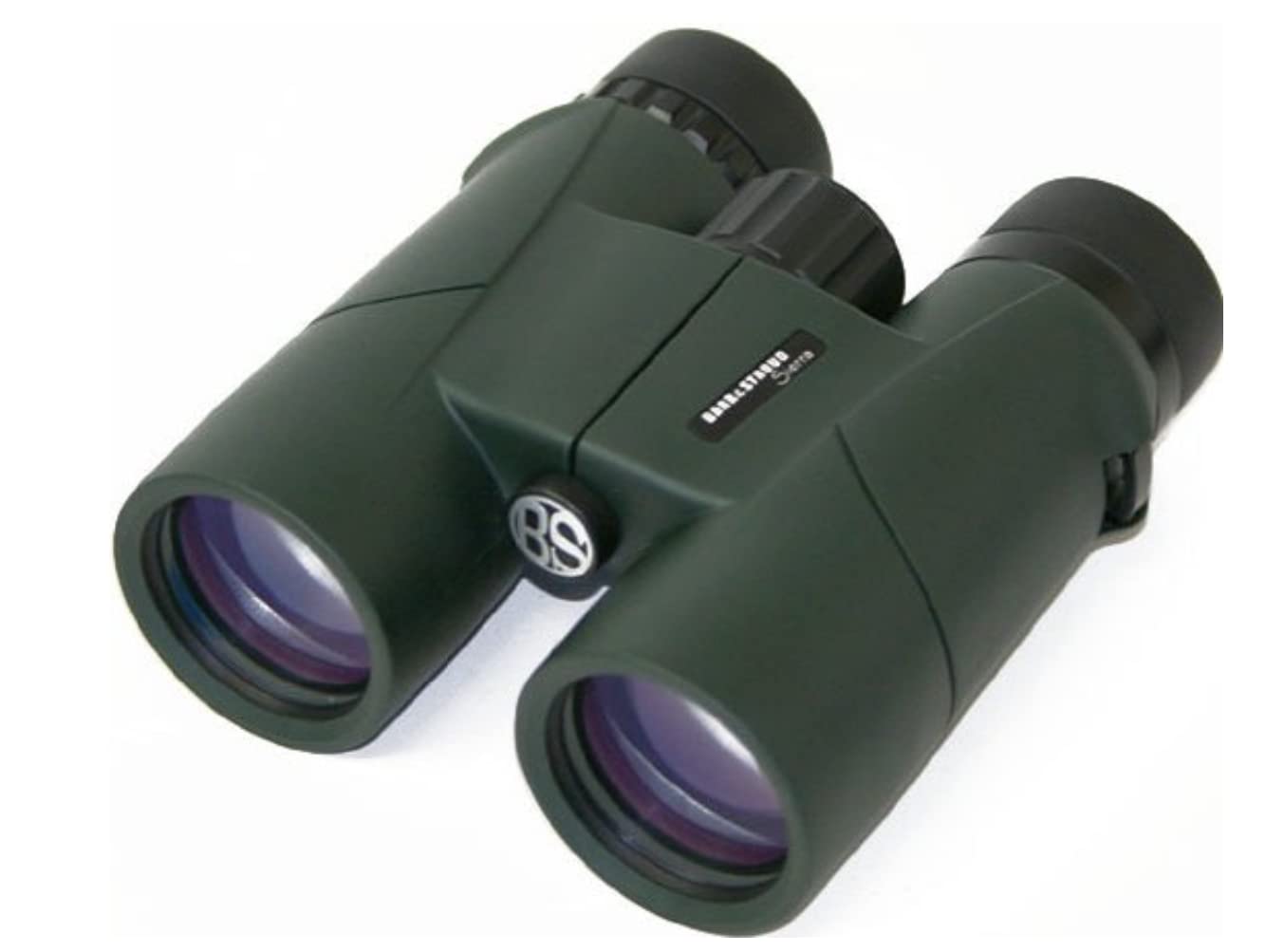 Barr & Stroud 8X42 Sierra Binoculars