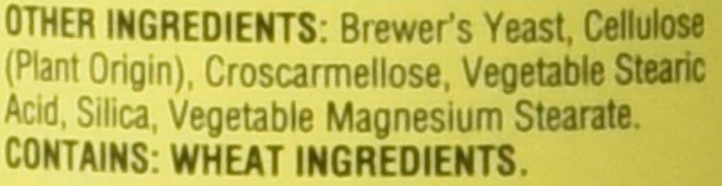 Spring Valley - Selenium 200 mcg, 100 Tablets: Health & Personal Care