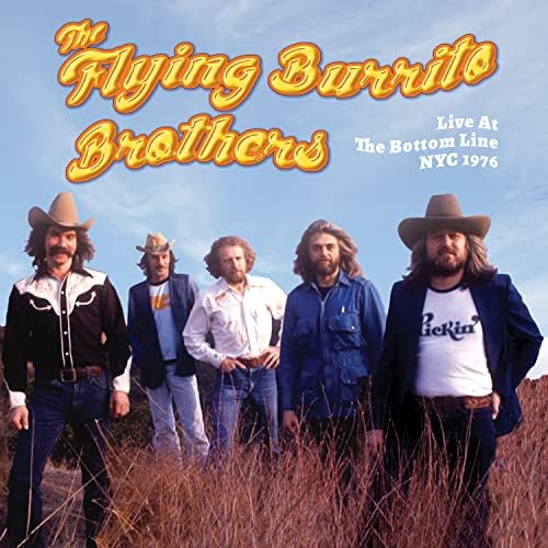 Bolin, Tommy - Live at Ebbets Field 1974 - Amazon.com Music